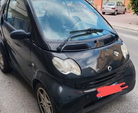 SMART fortwo 1ª serie - 2003