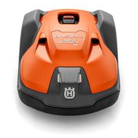 ROBOT TAGLIAERBA HUSQVARNA AUTOMOWER 550