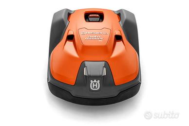 ROBOT TAGLIAERBA HUSQVARNA AUTOMOWER 550