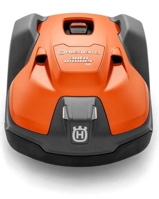 ROBOT TAGLIAERBA HUSQVARNA AUTOMOWER 550