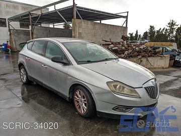 Lancia delta 3 844 1.6 d multijet 120cv ricambi