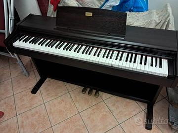 Pianoforte elettronico
