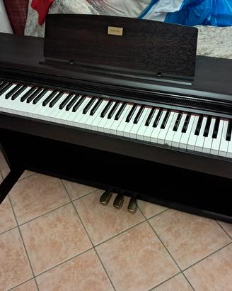 Pianoforte elettronico
