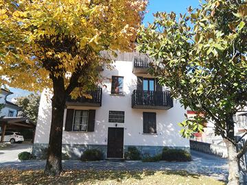 Quadrilocale casacce di chiuro