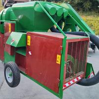 Raccogli nocciole Cimina 120 super