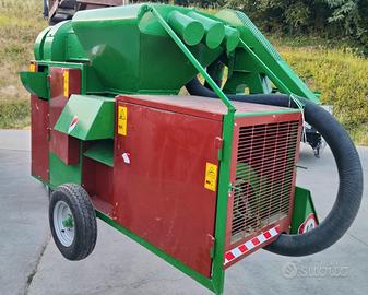Raccogli nocciole Cimina 120 super