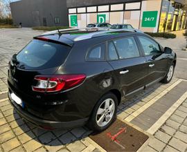 Renault Megane 1.5 diesel unico proprietario