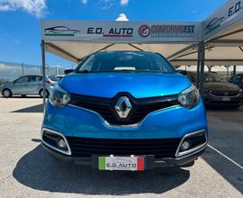 RENAULT CAPTUR 0.9TCe 90CV SOLO 80000KM