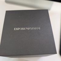 Orologio Emporio Armani