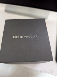 Orologio Emporio Armani