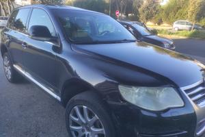 TOUAREG 3.0 V6 2009