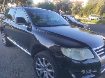 TOUAREG 3.0 V6 2009