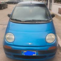 Daewoo Matiz  800