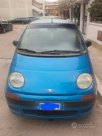 Daewoo Matiz  800