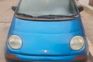 Daewoo Matiz  800