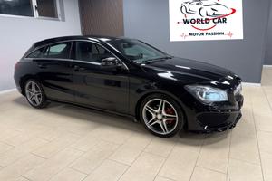 Mercedes-benz CLA 200 d S.W. 4Matic Automatic Prem