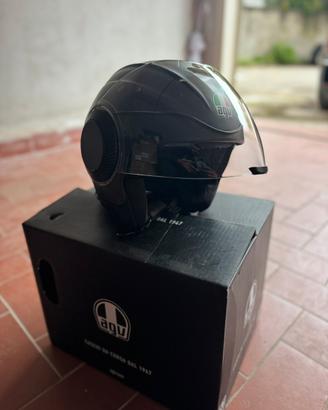 Caschi agv