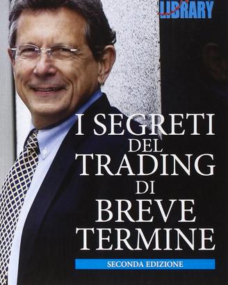 I segreti del trading di breve termine.