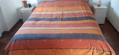 Copripiumino matrimoniale