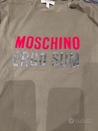 Moachino jeans