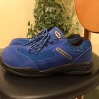 Scarpa antinfortunistica