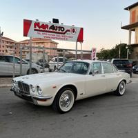 Jaguar XJ6 3.4 160CV SALON