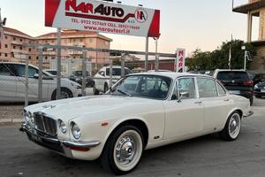 Jaguar XJ6 3.4 160CV SALON