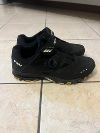Mtb NORTHWAVE spider plus 3