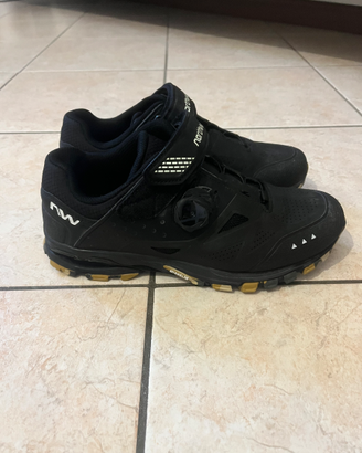 Mtb NORTHWAVE spider plus 3