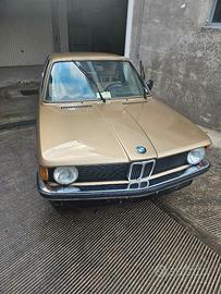 BMW storica 318 i