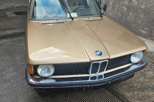 BMW storica 318 i