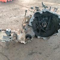 Cambio Suzuki Ignis M15A 2005