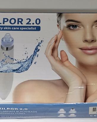 Aspiratore Punti Neri Kilpor 2.0 - Pulizia Viso
