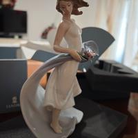 LLADRO' - Statua Beata Gioventù Serie Limitata