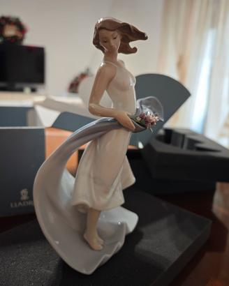 LLADRO' - Statua Beata Gioventù Serie Limitata