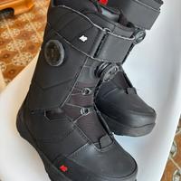 K2 Maysis clicker xHB 8,5us snowboard boots scarpe