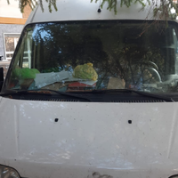 Fiat ducato maxi