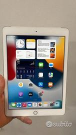 Apple iPad Air 2 silver 64 GB - 5631