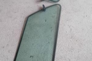 Ricambi FIAT UNO TURBO MK1