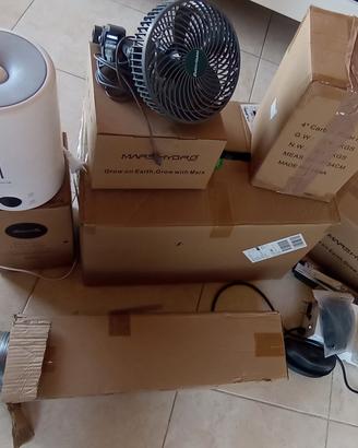 Grow Box Kit