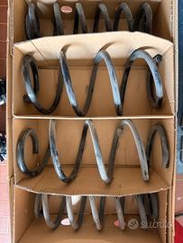 Molle sospensioni opel astra k 1.6 cdti originali