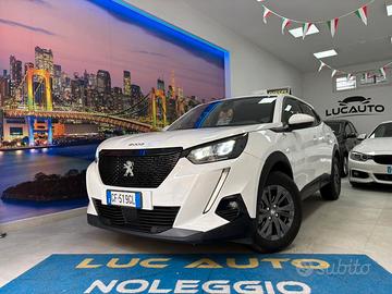 Peugeot 2008 BlueHDi 110 S&S Active Pack