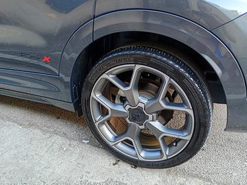 500x sport