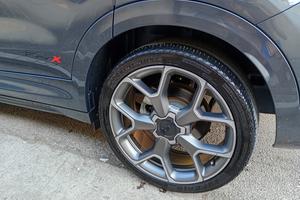 500x sport