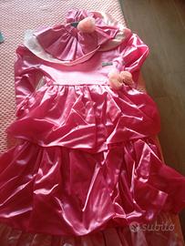 Costume Barbie 