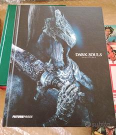 Dark Souls Remastered guide Future Press