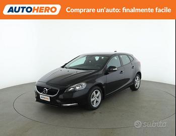 VOLVO V40 KM89681