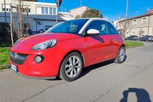 Opel Adam Rocks 1.2 70 CV Air