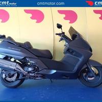 HONDA Silver Wing 400 Finanziabile - Grigio scur