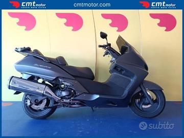 HONDA Silver Wing 400 Finanziabile - Grigio scur